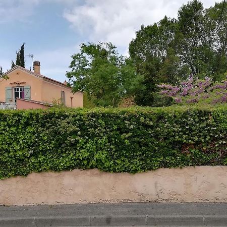 Lolifan En Provence Bed & Breakfast Brignoles Luaran gambar