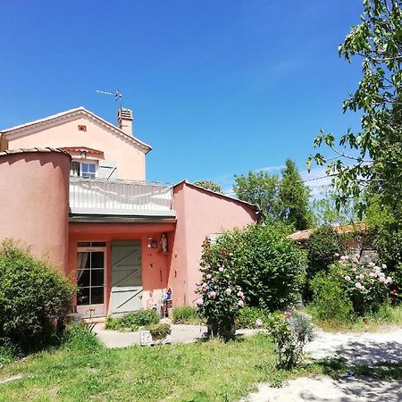 Lolifan En Provence Bed & Breakfast Brignoles Luaran gambar