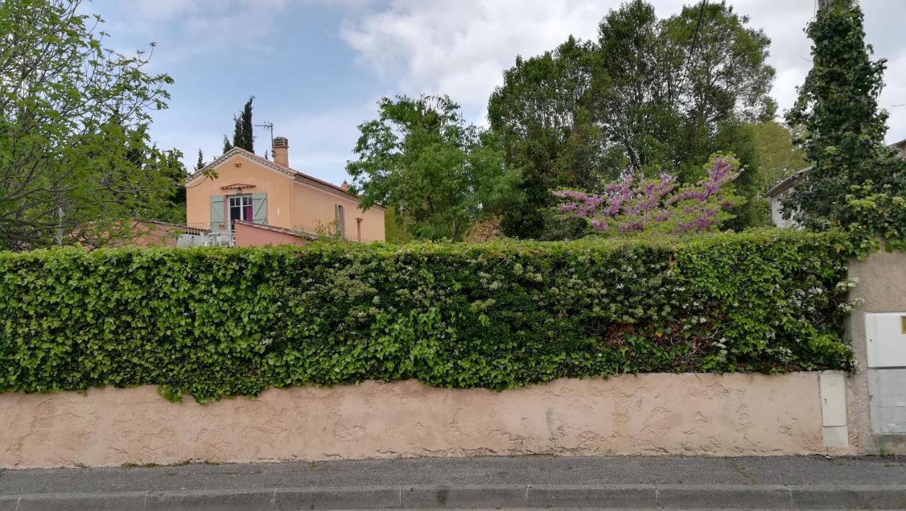 Lolifan En Provence Bed & Breakfast Brignoles Luaran gambar