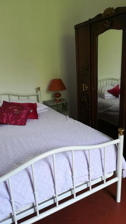 Lolifan En Provence Bed & Breakfast Brignoles Luaran gambar