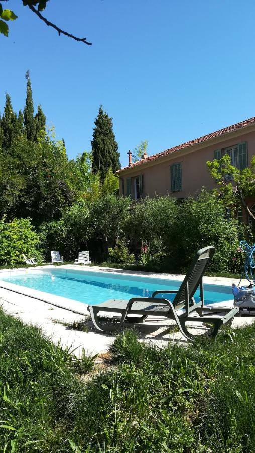 Lolifan En Provence Bed & Breakfast Brignoles Luaran gambar