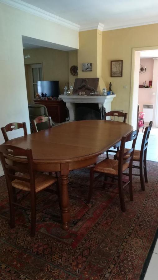 Lolifan En Provence Bed & Breakfast Brignoles Luaran gambar
