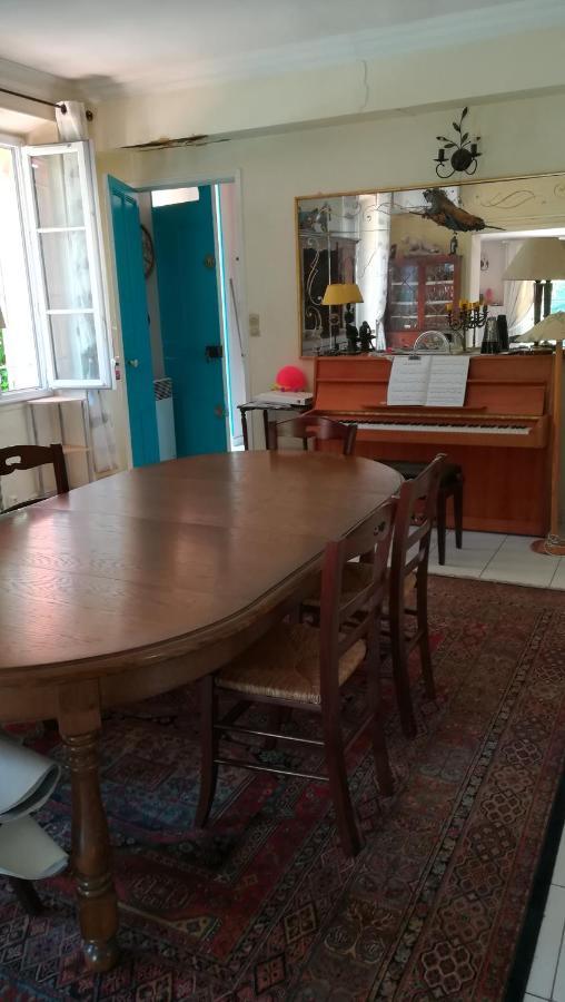 Lolifan En Provence Bed & Breakfast Brignoles Luaran gambar