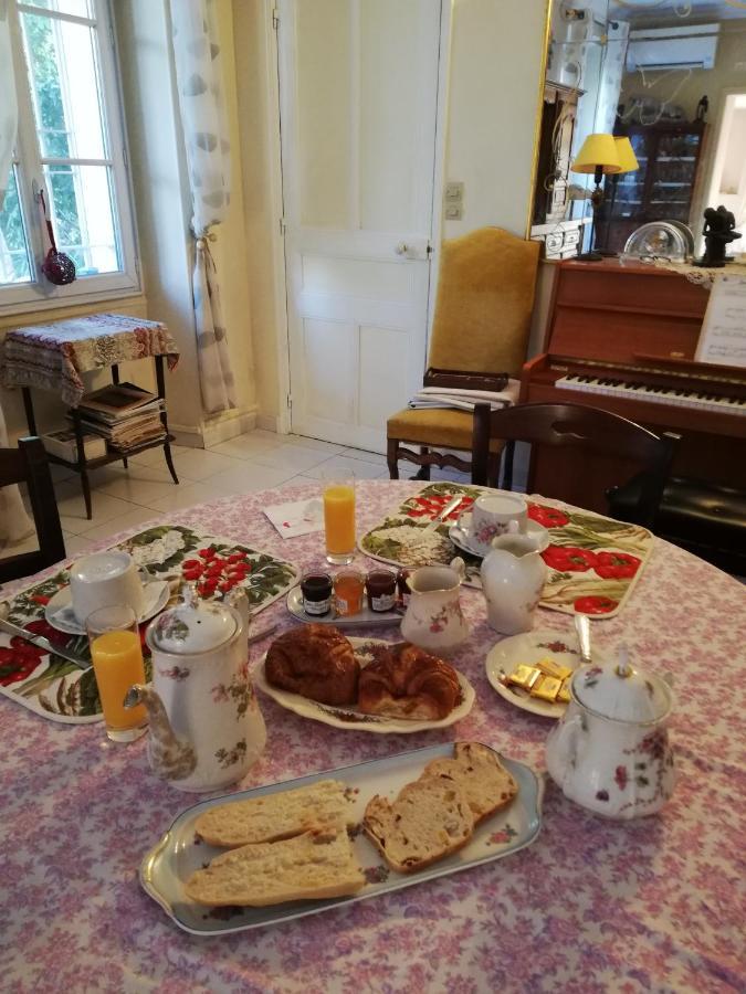 Lolifan En Provence Bed & Breakfast Brignoles Luaran gambar
