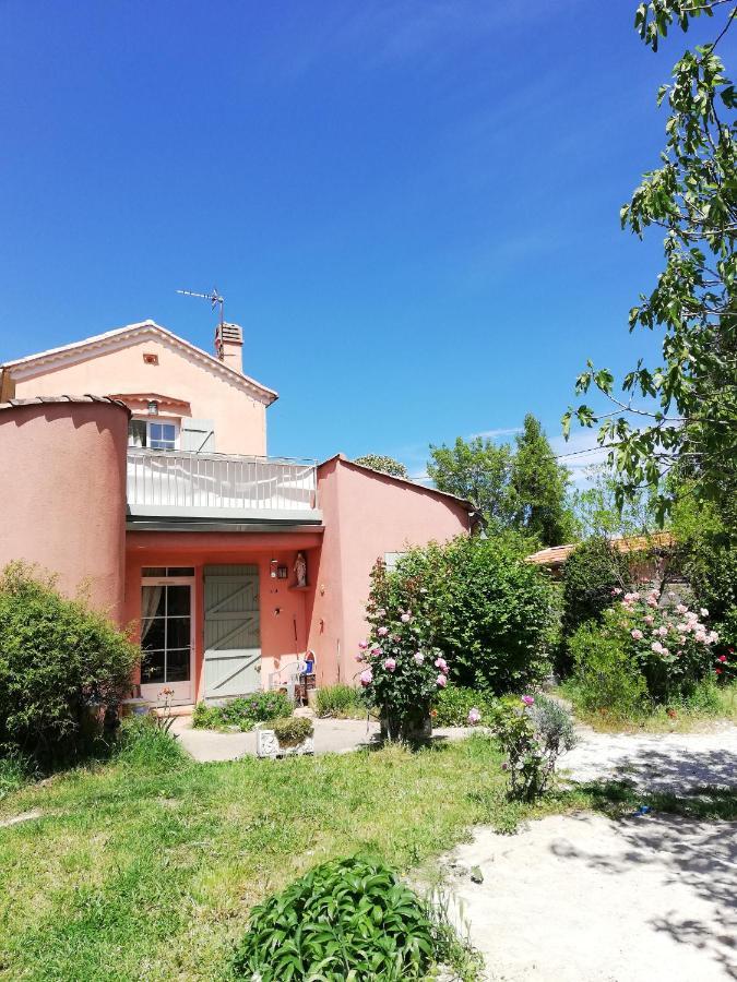 Lolifan En Provence Bed & Breakfast Brignoles Luaran gambar